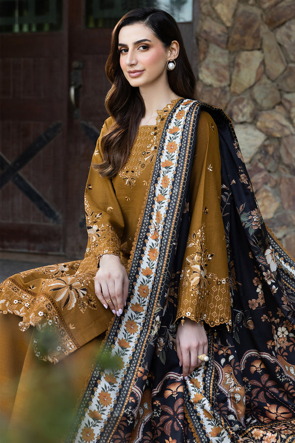 Farasha | Eminence Khaddar 25 | Sundune-3