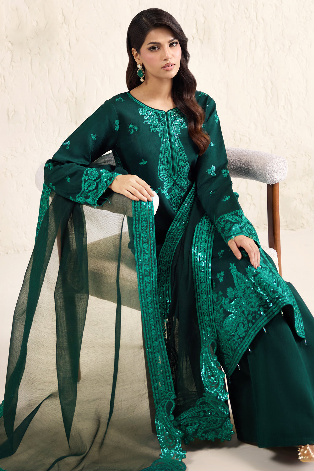 Farasha | Formals 26 | Emerald Luxe-11