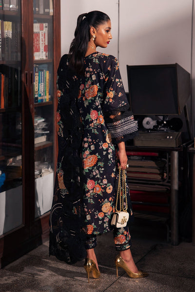 Nureh | Glam Girl Lawn | GL-18 -  Nureh Ladies Clothes - Original Designer Dress - House of Maryam