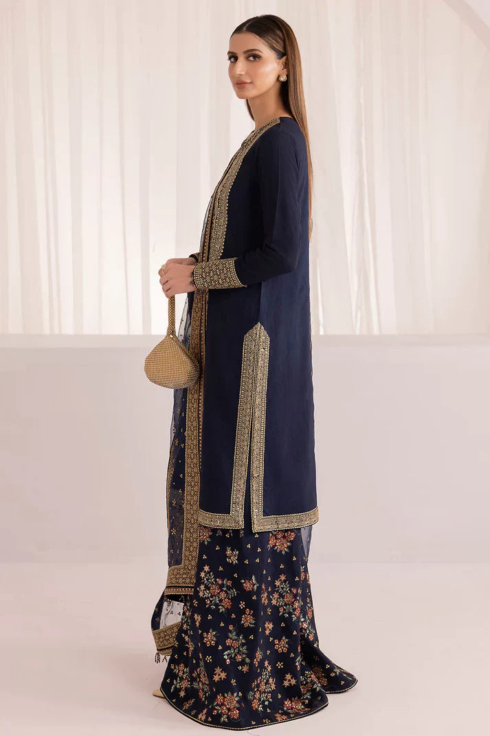 Jazmin | Formals Collection | UR-7008 -  Jazmin Formal - Original Designer Dress - House of Maryam