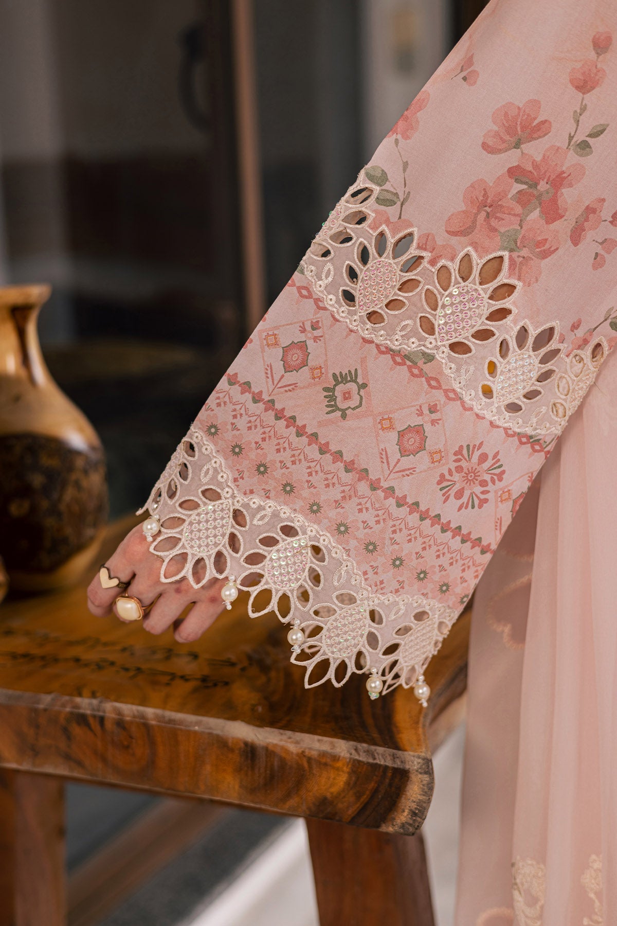Nureh | Raha Lawn | NE-261, image 6