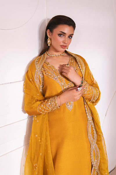 Neeshay | Luxe Pret | Solare -  Neeshay Ladies Clothes - Original Designer Dress - House of Maryam