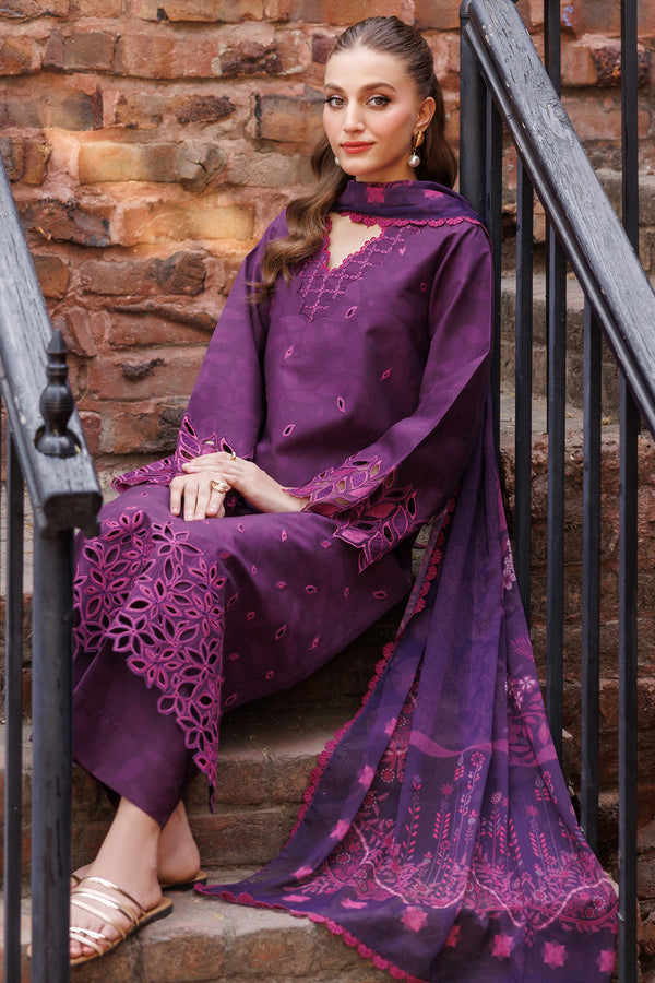 Farasha | Printed Essentials | Winkmist -  Farasha Ladies Clothes - Original Designer Dress - House of Maryam