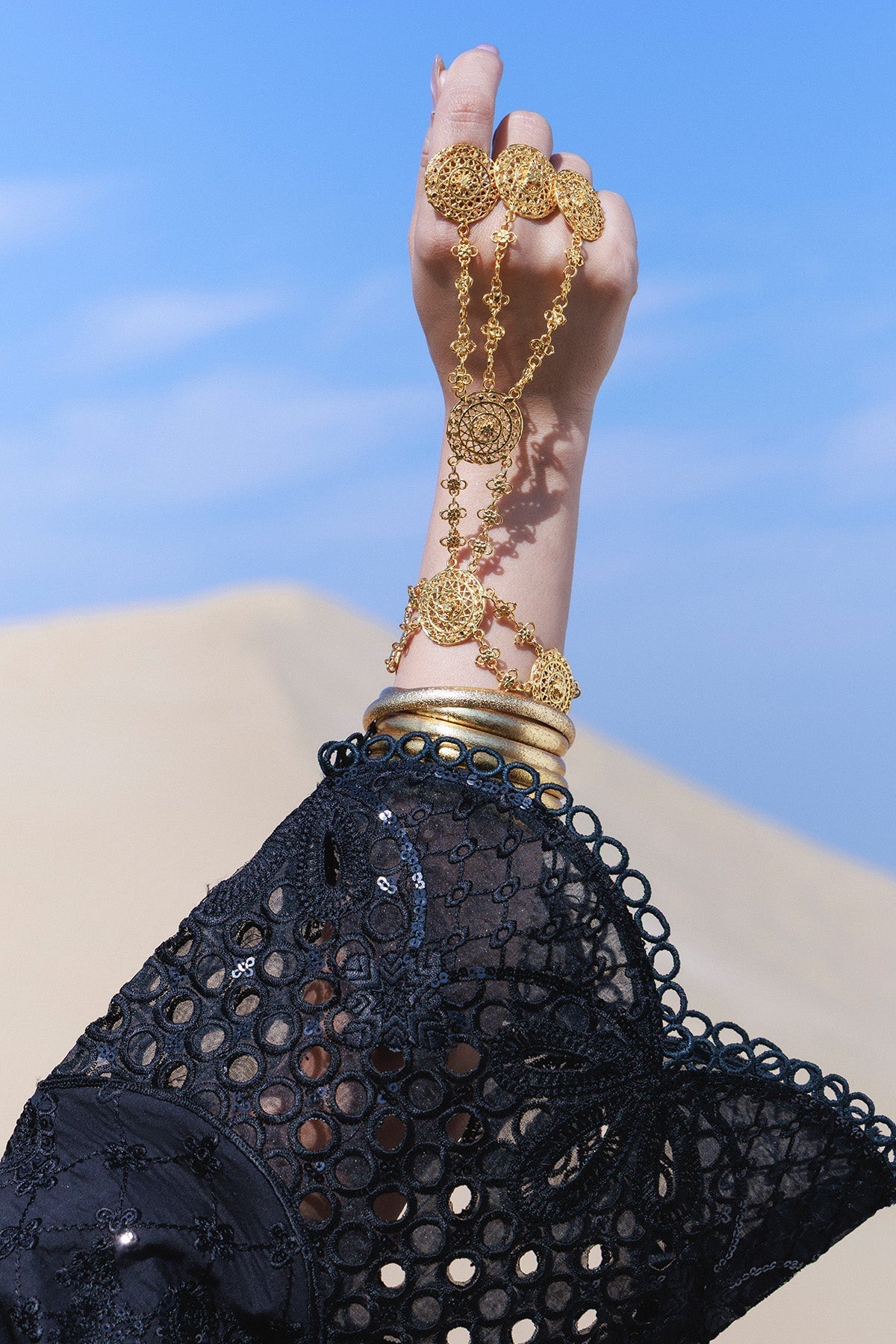 Nureh | Aman Luxe | Zahara NE-233, image 9