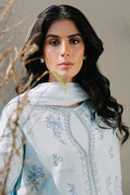 Jazmin | Summer Lawn 25 | USE-9146 -  Jazmin Ladies Clothes -  House of Maryam