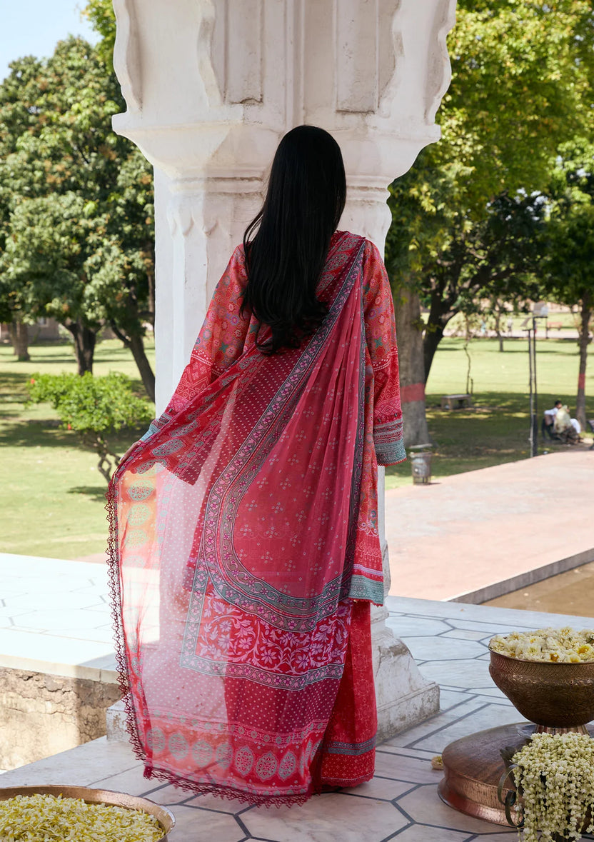 Kahf Premium | Prints Collection 26 | KPS-3A TABEER, image 2