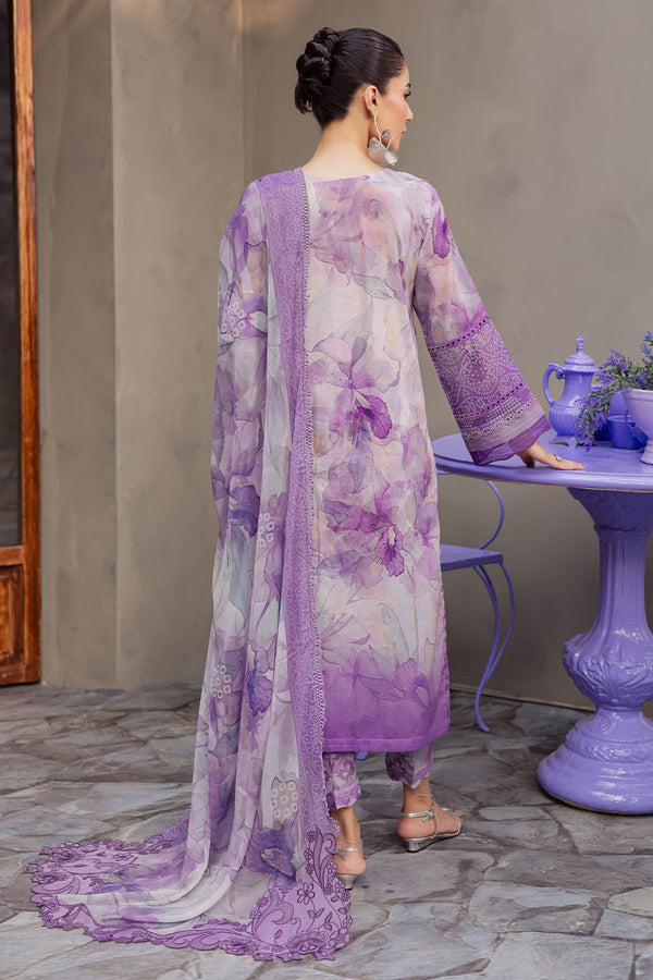 Nureh | Amaya Formals | DD-16 -  Nureh Ladies Clothes - Original Designer Dress - House of Maryam