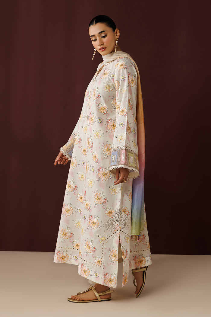 Baroque  | Luxury Pret 26 | PR-1260-4