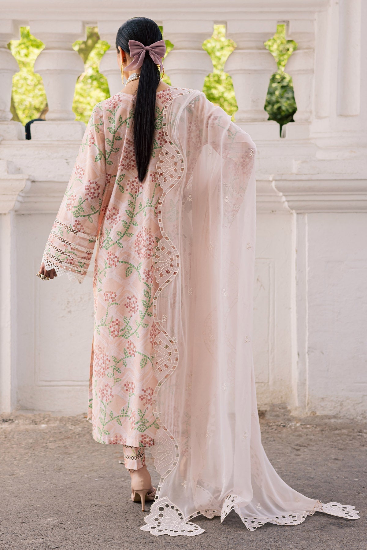 Nureh | Maya Lawn | NS-169-2