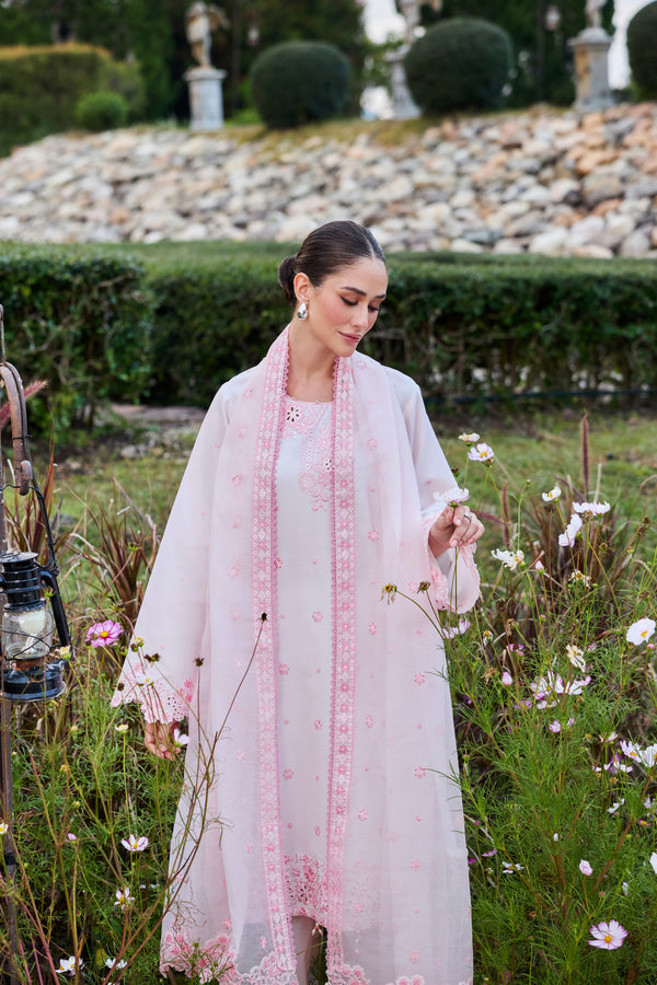 Farasha | Sorine Summer 26 | Cherry Glow, image 3