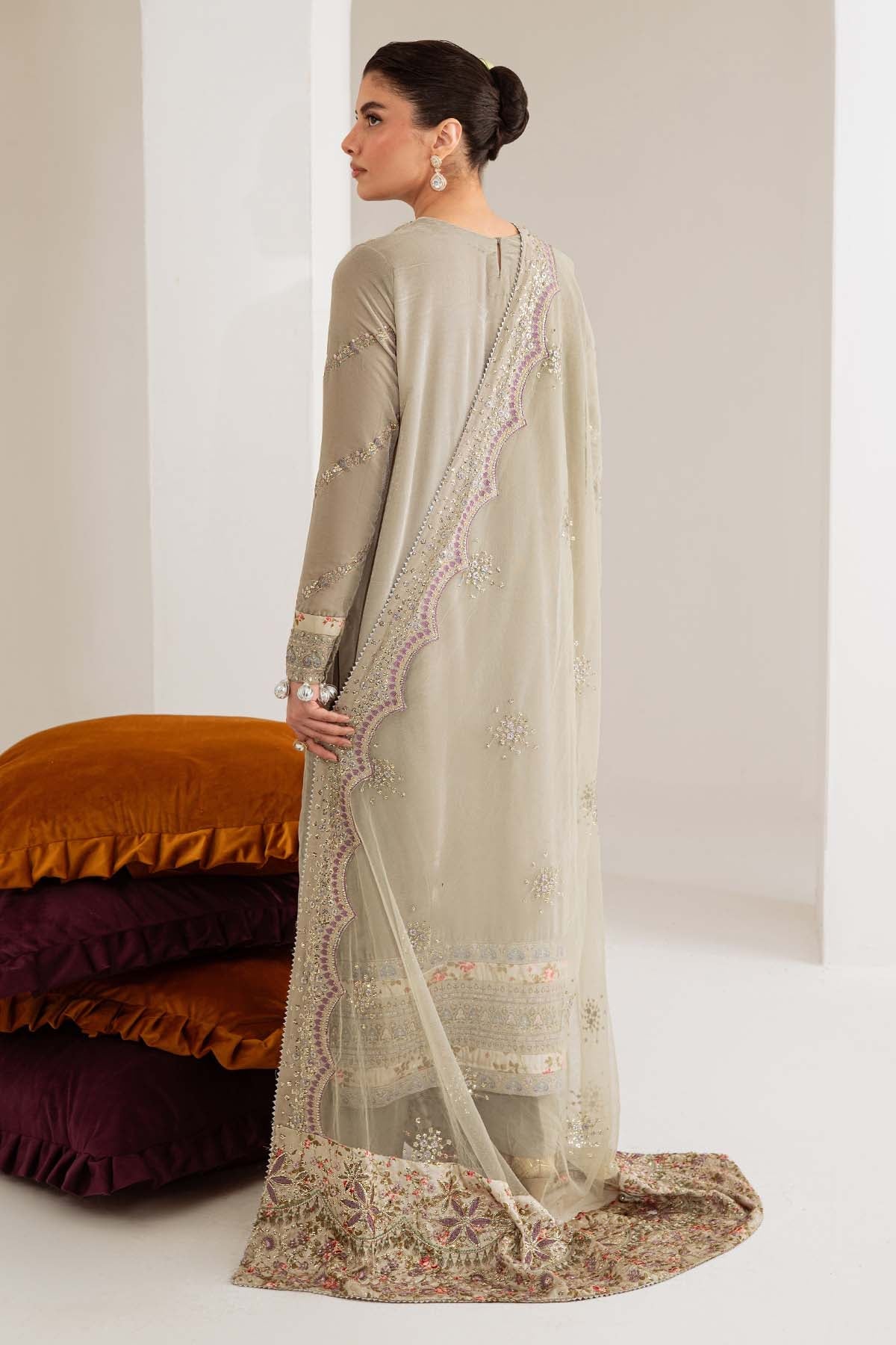 Nureh | Maya Velvet | NW-111, image 2