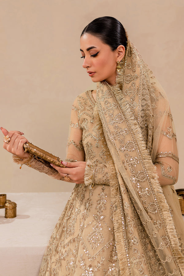 Farasha | Lumiere Formals | DREAMT FLAIR -  Farasha Luxury - Original Designer Dress - House of Maryam