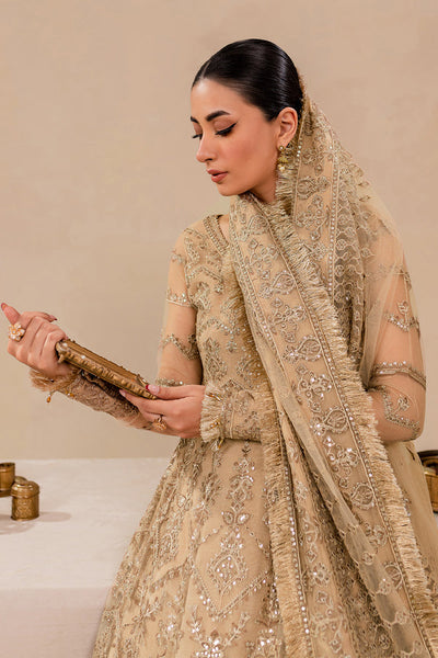 Farasha | Lumiere Formals | DREAMT FLAIR -  Farasha Luxury - Original Designer Dress - House of Maryam