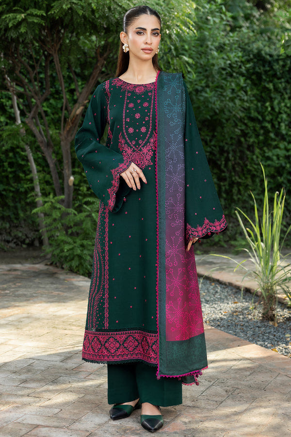 Farasha | Eminence Khaddar 25 | Marven