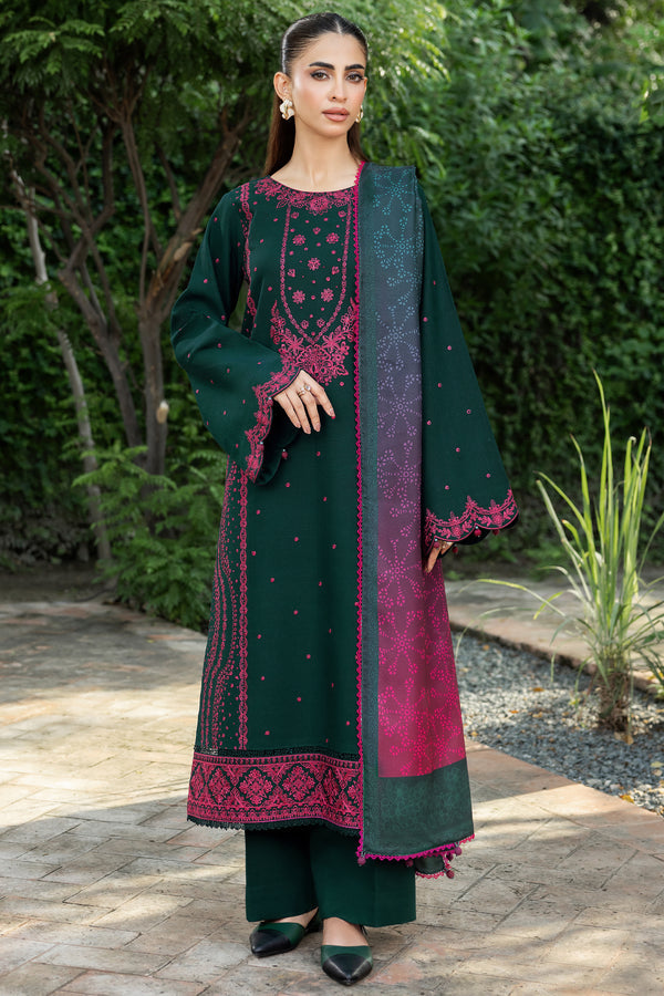Farasha | Eminence Khaddar 25 | Marven