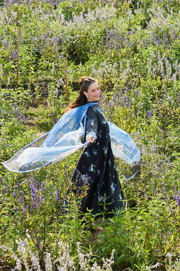 Farasha | Summer Escape 26 | Virelle Blue, image 6