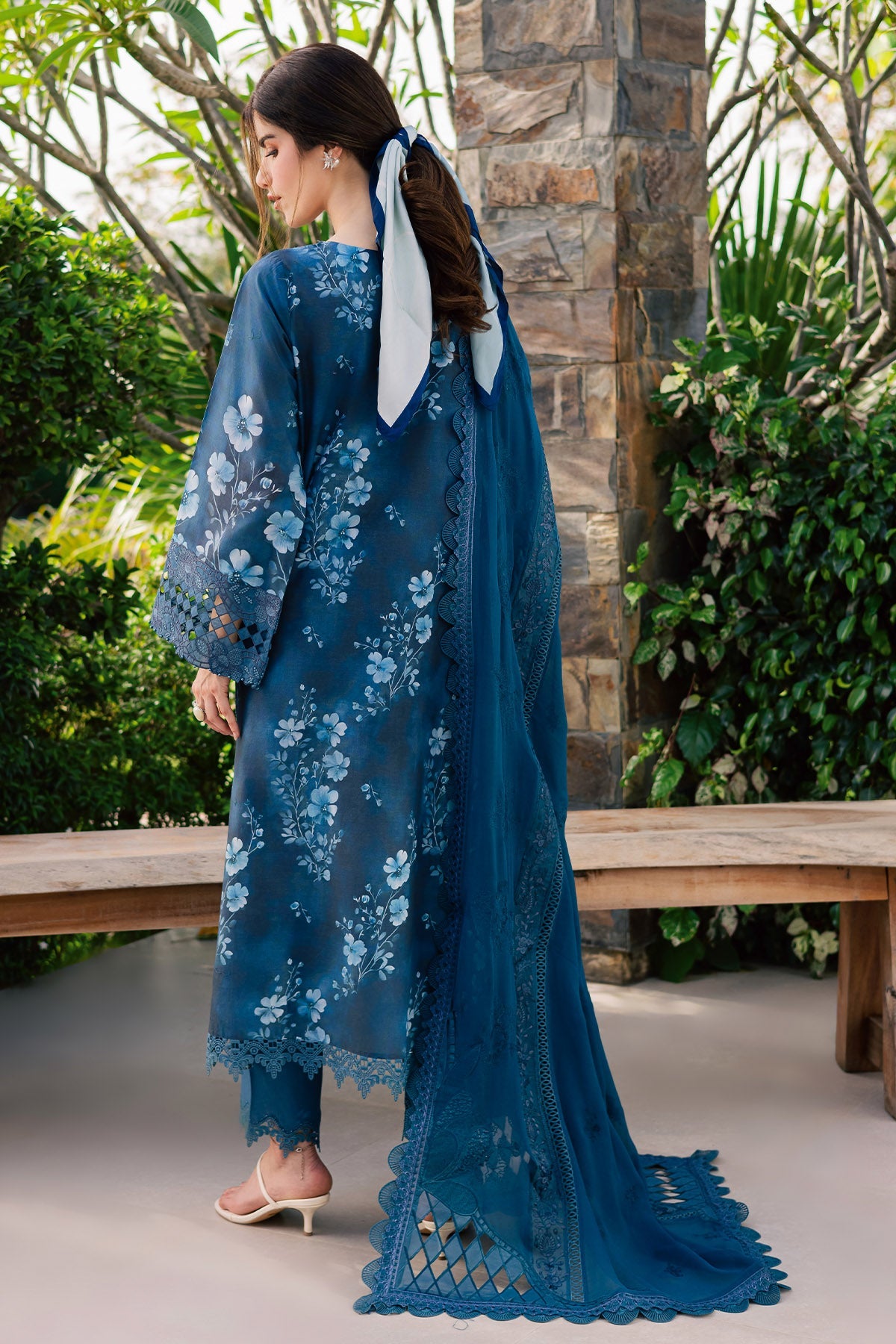 Nureh | Raha Lawn | NE-260, image 2