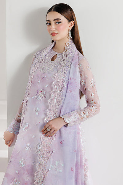 Farasha | Formals 26 | Lilac Enchant