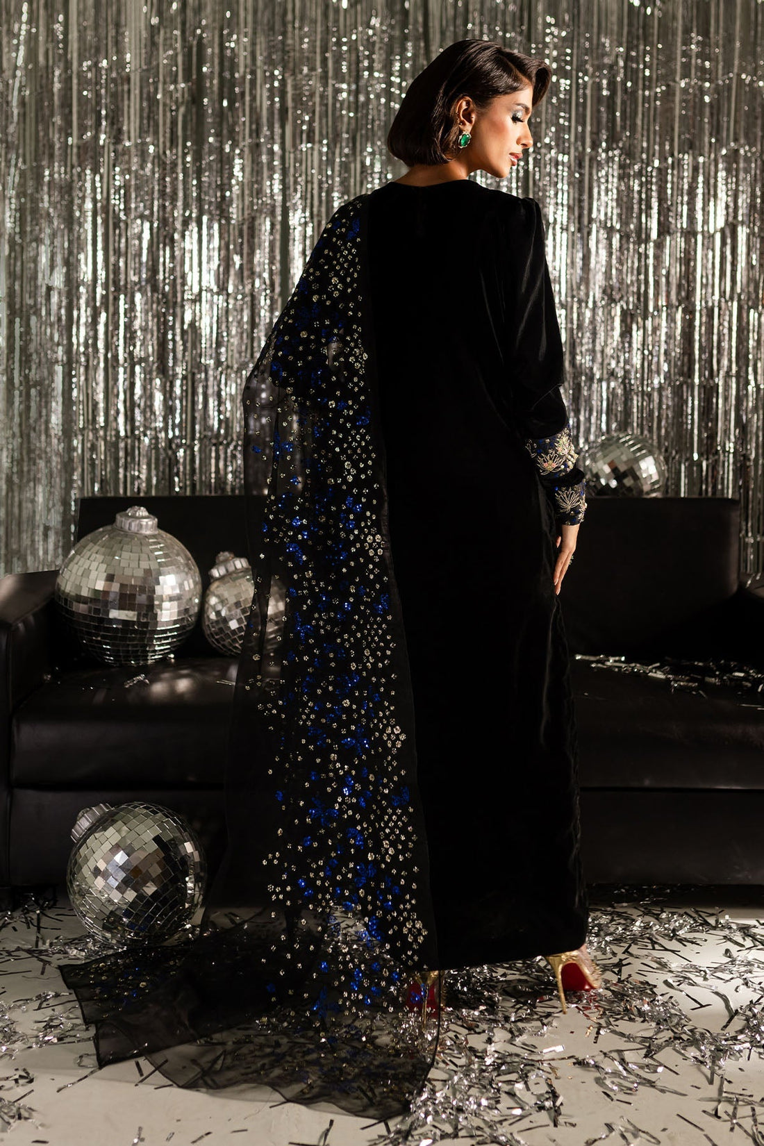 Nureh | Fancy Formals | Moonbeam TW-08