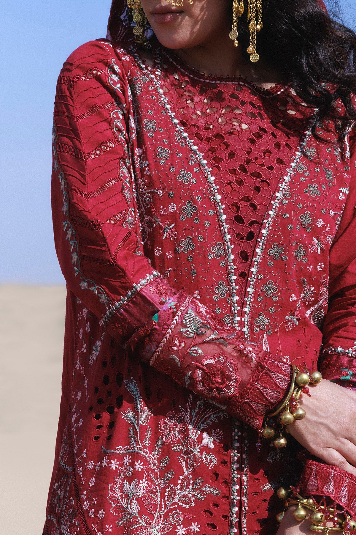 Nureh | Aman Luxe | Kiraz NE-230, image 3
