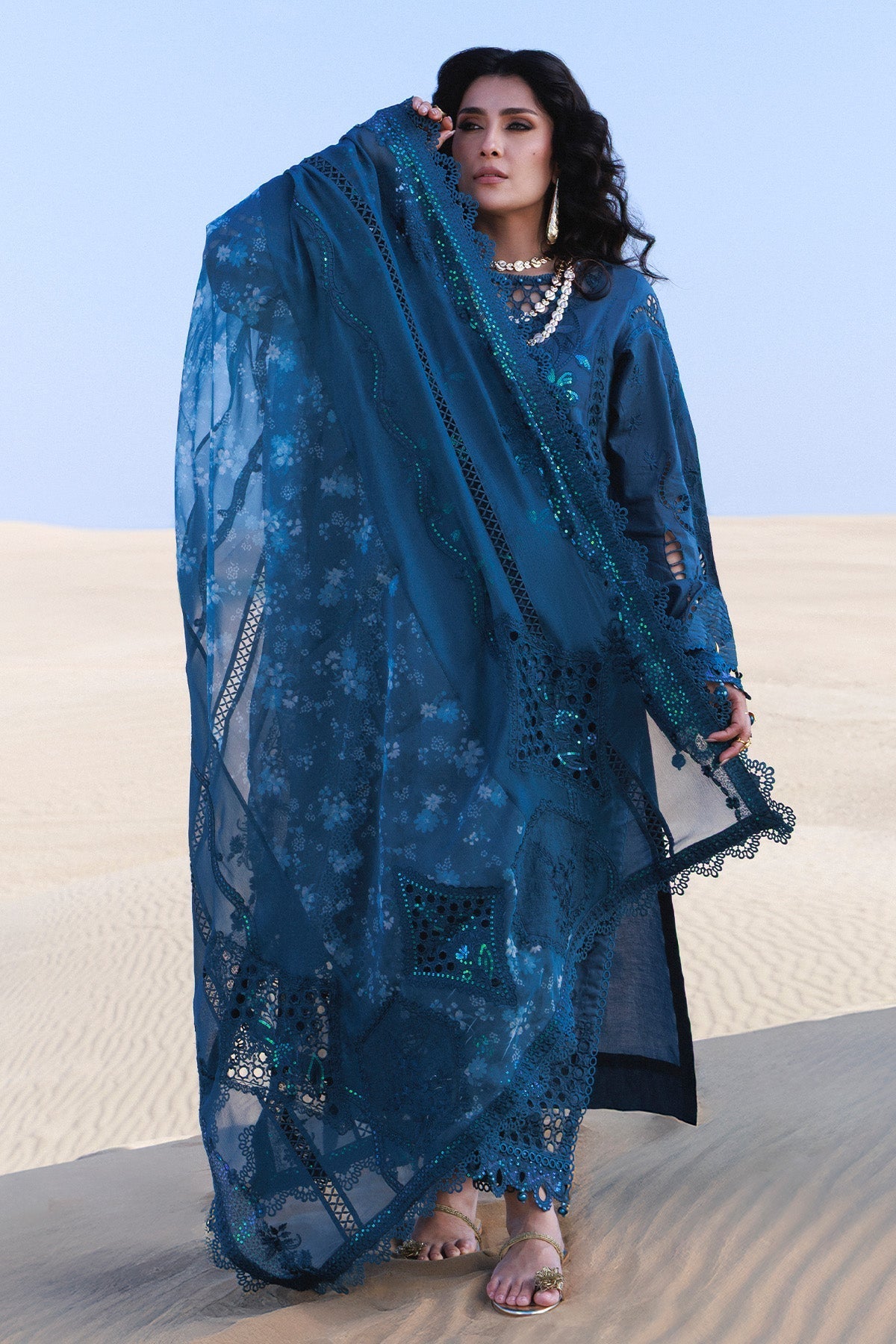 Nureh | Aman Luxe | Kaia NE-229, image 3