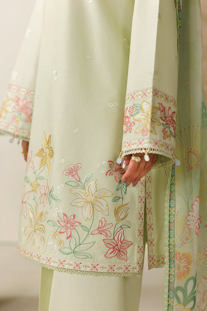 Farasha | Summer Melody 26 | Velvet Sage-3