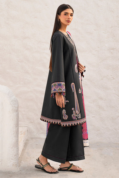 Jazmin | Summer Lawn 25 | USE-9127 -  Jazmin Ladies Clothes - Original Designer Dress - House of Maryam