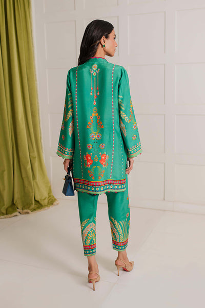 Mina Hassan | Eid 26 | Tropical Fusion Coord-2