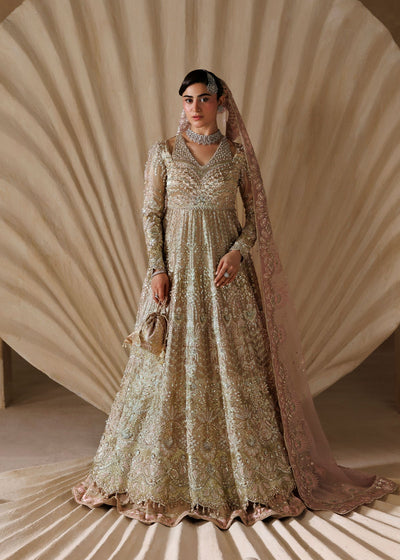 Sardinia | Bridal Edit 26 | ELYSIA