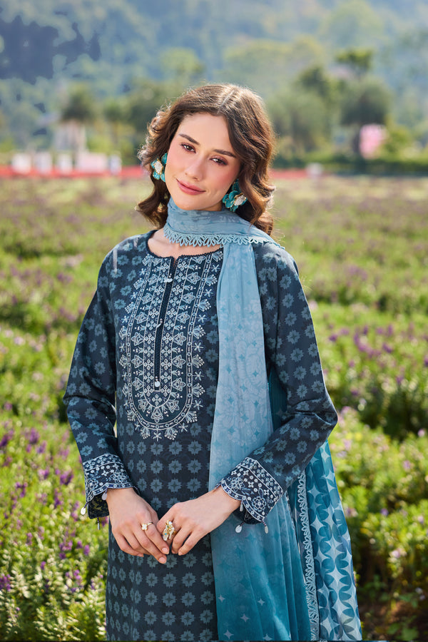 Farasha | Summer Escape 26 | Blue Reverie-5