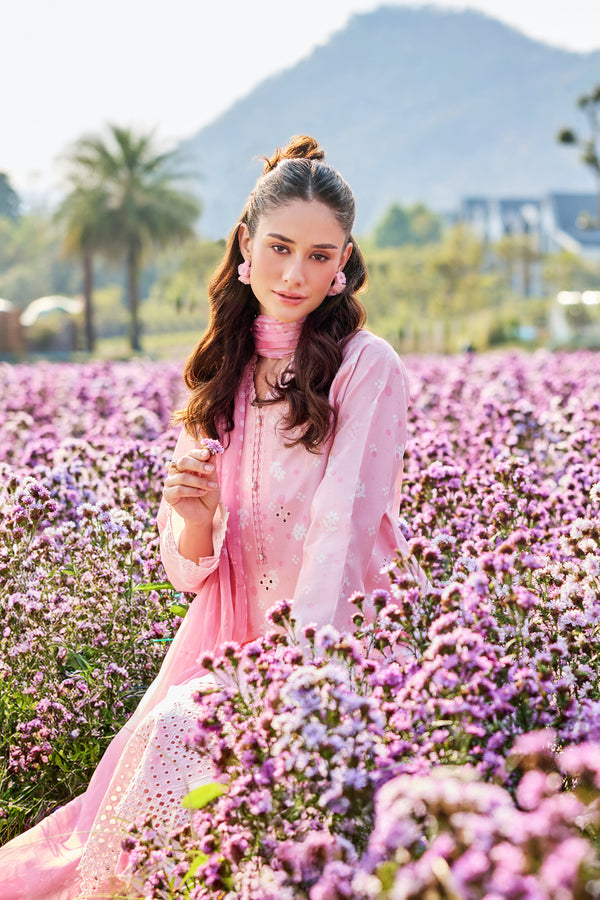 Farasha | Summer Escape 26 | Pink Serenity-5