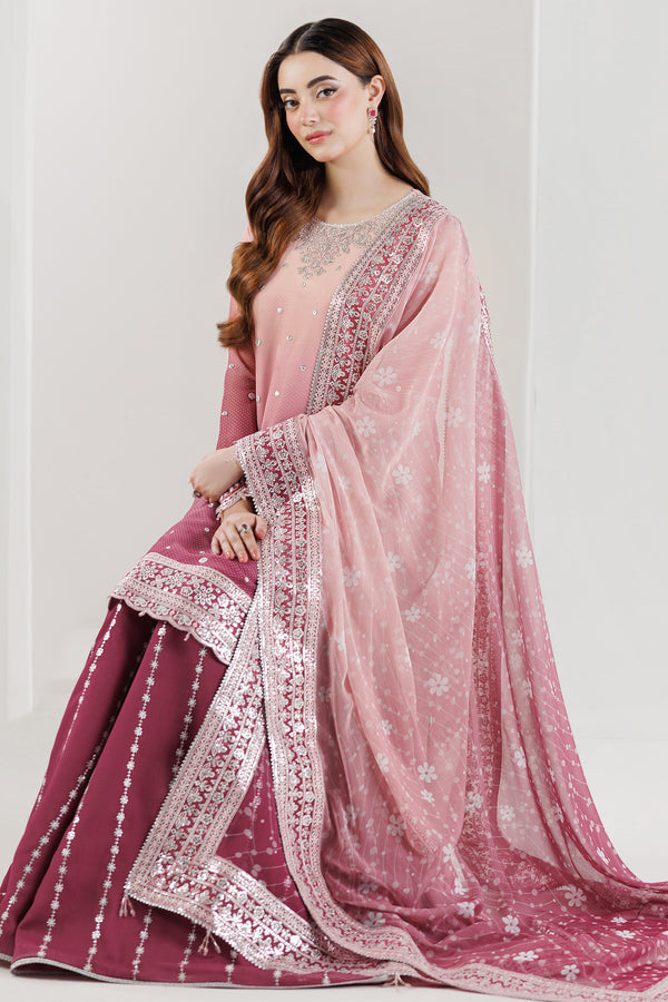 Farasha | Formals 26 | Rosette Blush-8