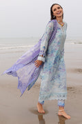 Nureh | Gardenia Embroidered Lawn 25 | NSG-176 -  Nureh Ladies Clothes -  House of Maryam