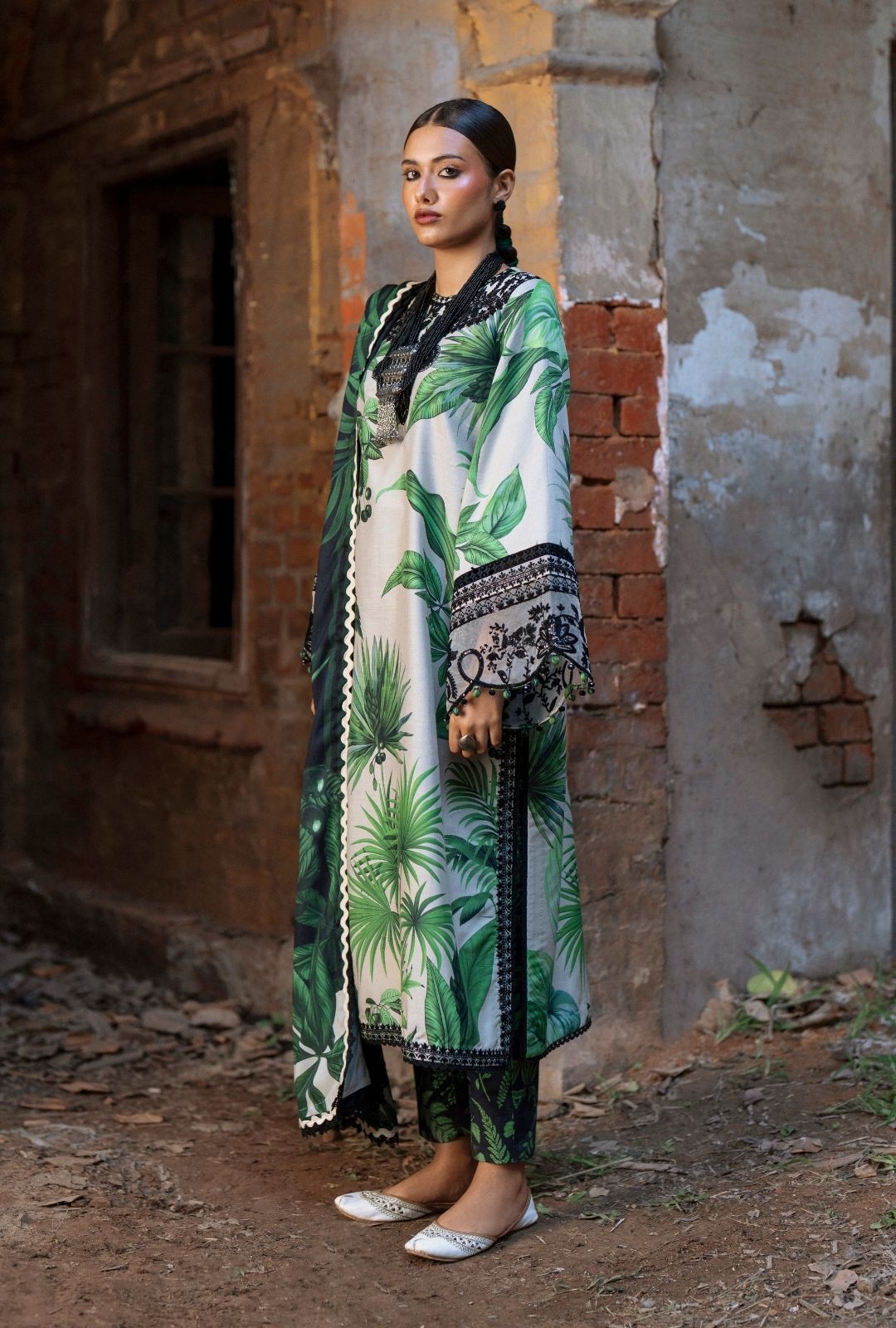AJR Couture | Sard Sham | Gulbahar, image 5