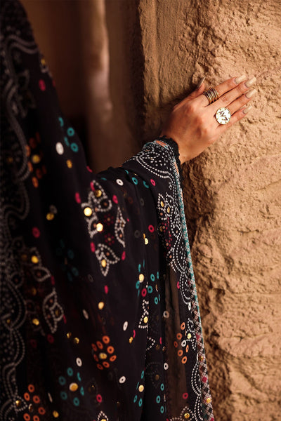 Nureh | Bazaar Lawn | NE-162 -  Nureh Ladies Clothes - Original Designer Dress - House of Maryam