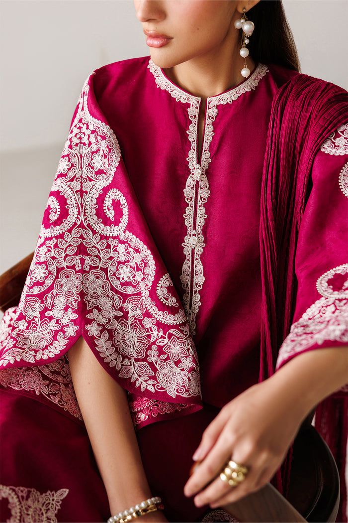 Baroque  | Luxury Pret 26 | PR-1253, image 4