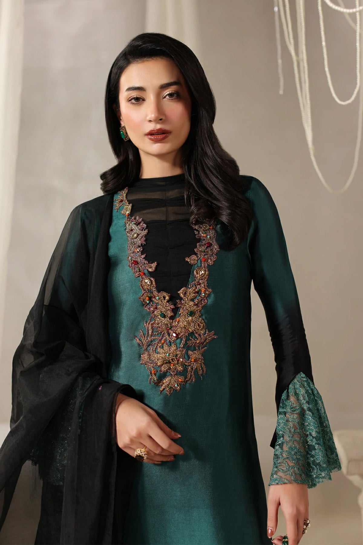 Musferah Saad | Into Twilight | Celestia-3