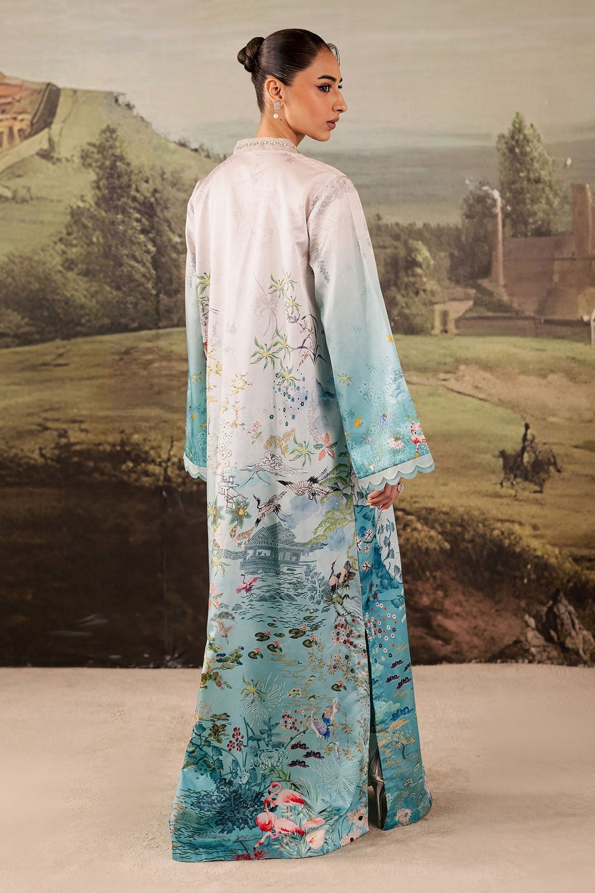 Nureh | Shades of Winter | NP-672, image 2