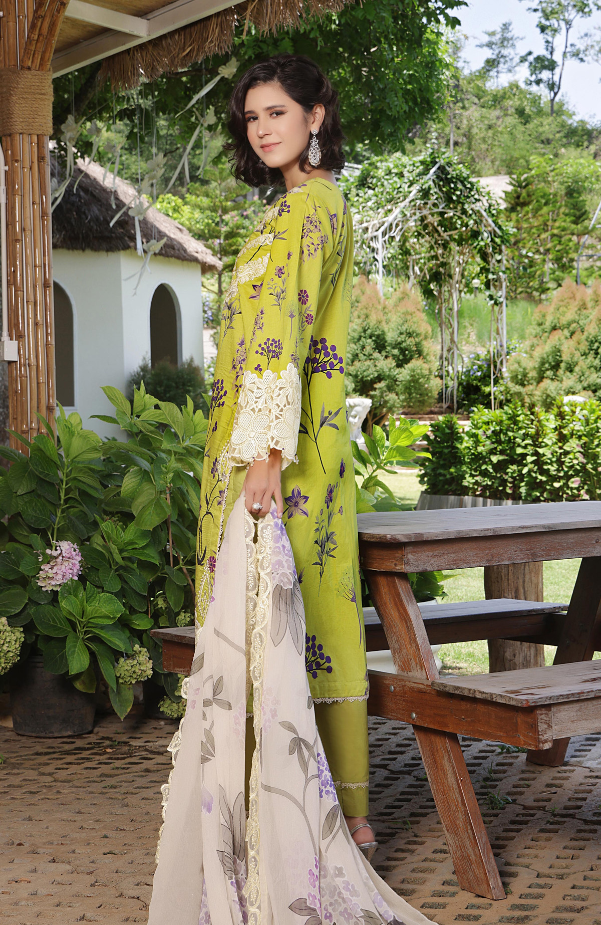 Al Zohaib | Sunshine Premium Edition 25 | SBE-25-09 D, image 2