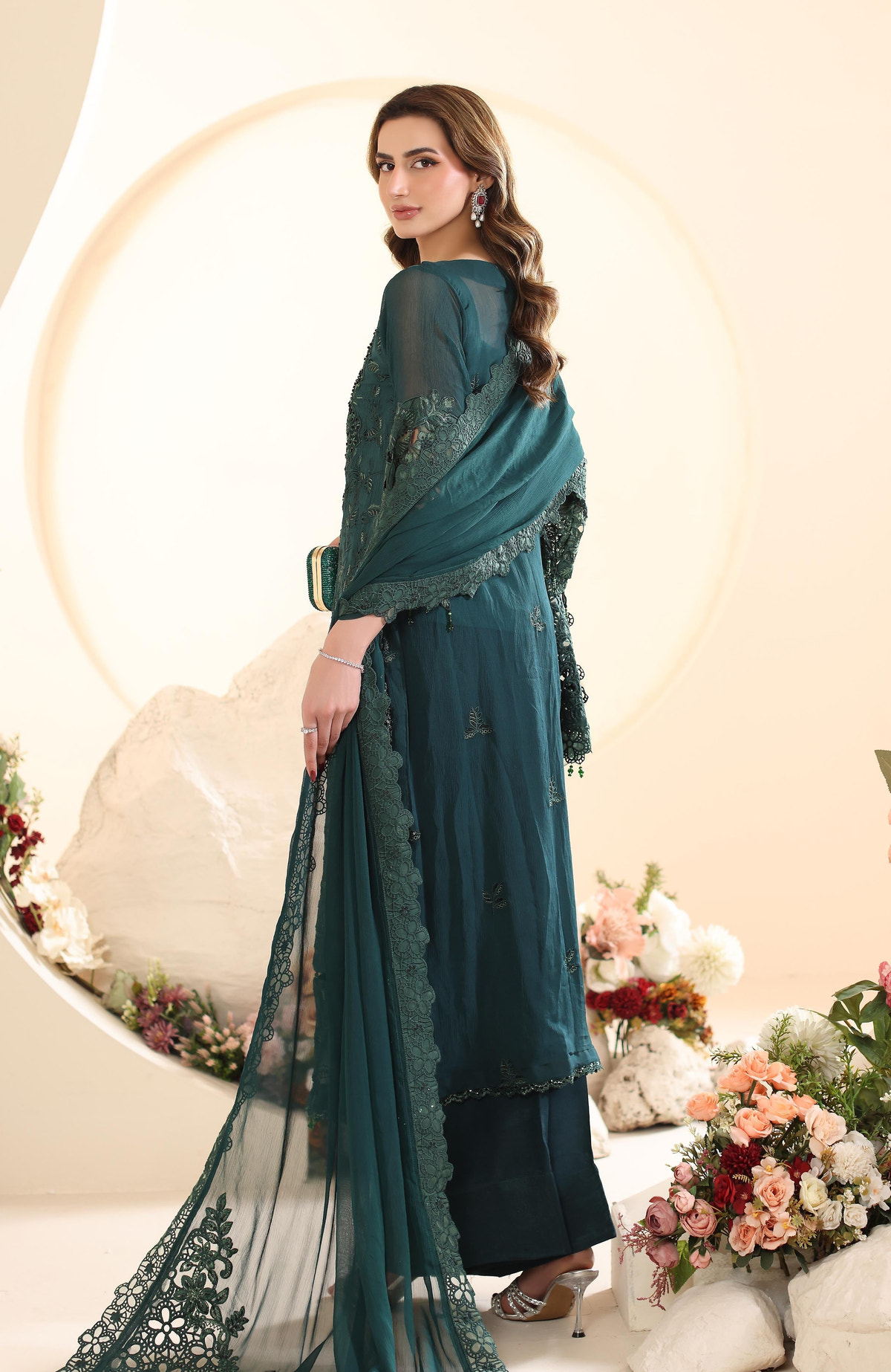 Al Zohaib | Elor Formals 25 | AZF-25-09, image 2