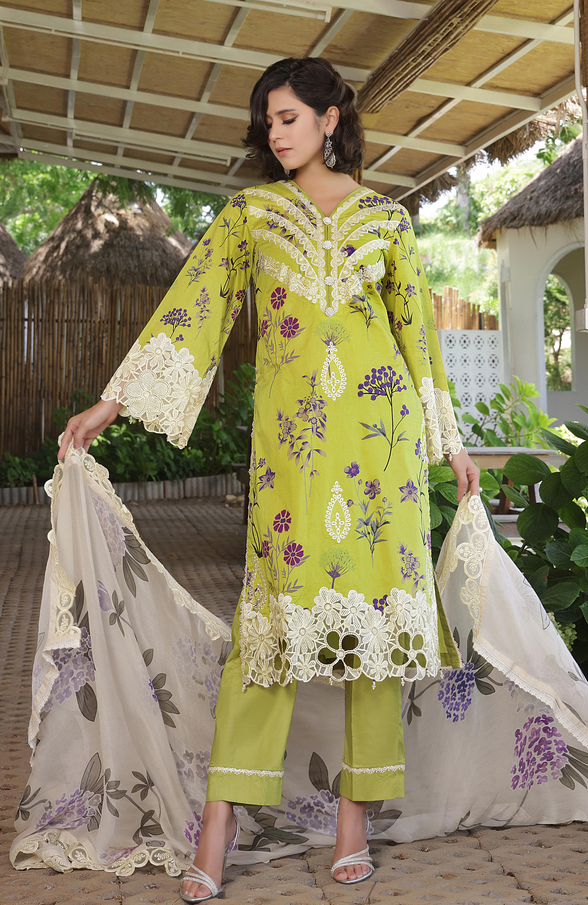 Al Zohaib | Sunshine Premium Edition 25 | SBE-25-09 D, image 3