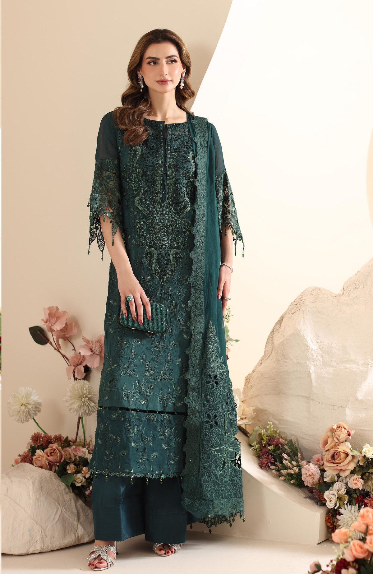 Al Zohaib | Elor Formals 25 | AZF-25-09, image 3