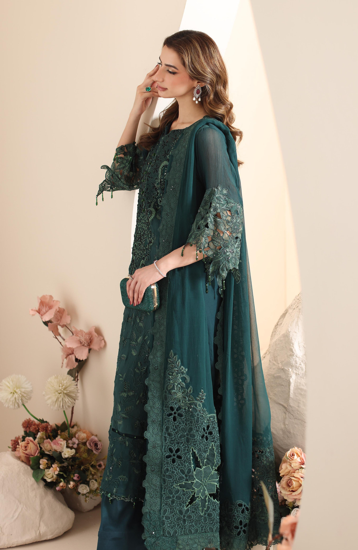 Al Zohaib | Elor Formals 25 | AZF-25-09, image 4