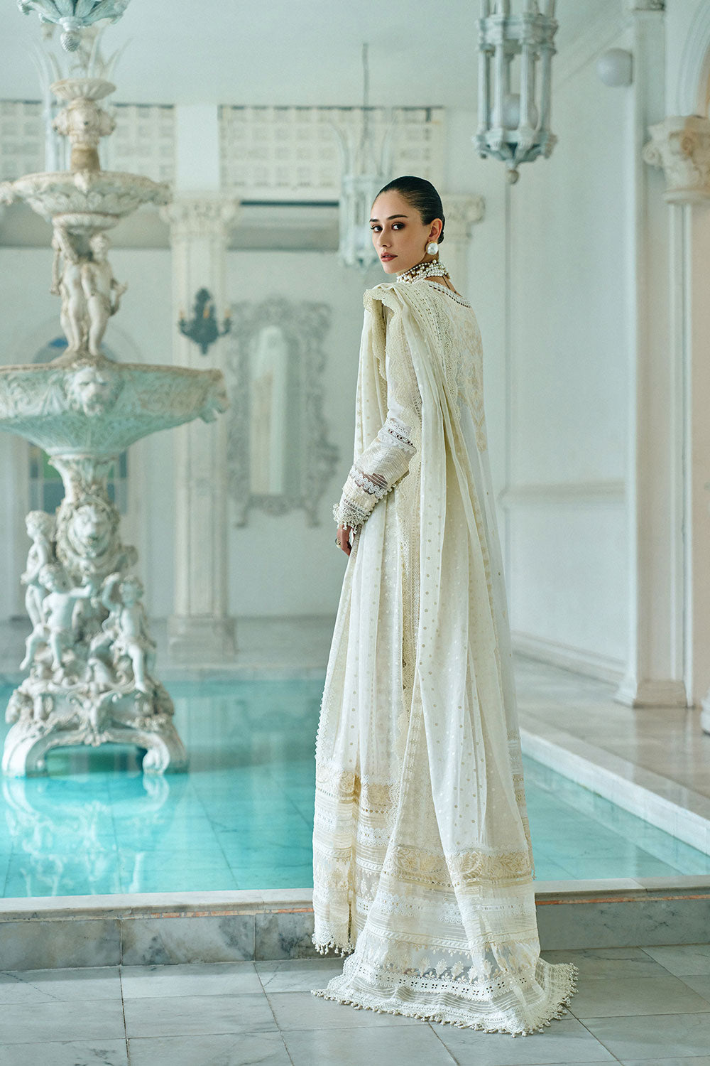 Sobia Nazir | Luxury Lawn Eid 26 | 9A-2