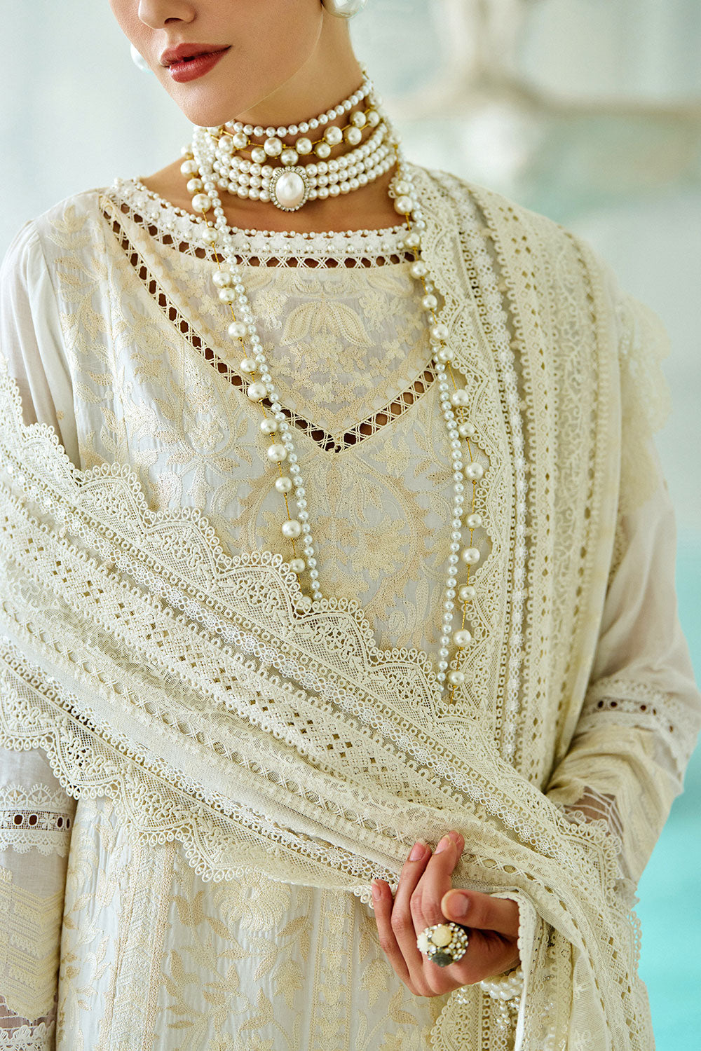 Sobia Nazir | Luxury Lawn Eid 26 | 9A-3