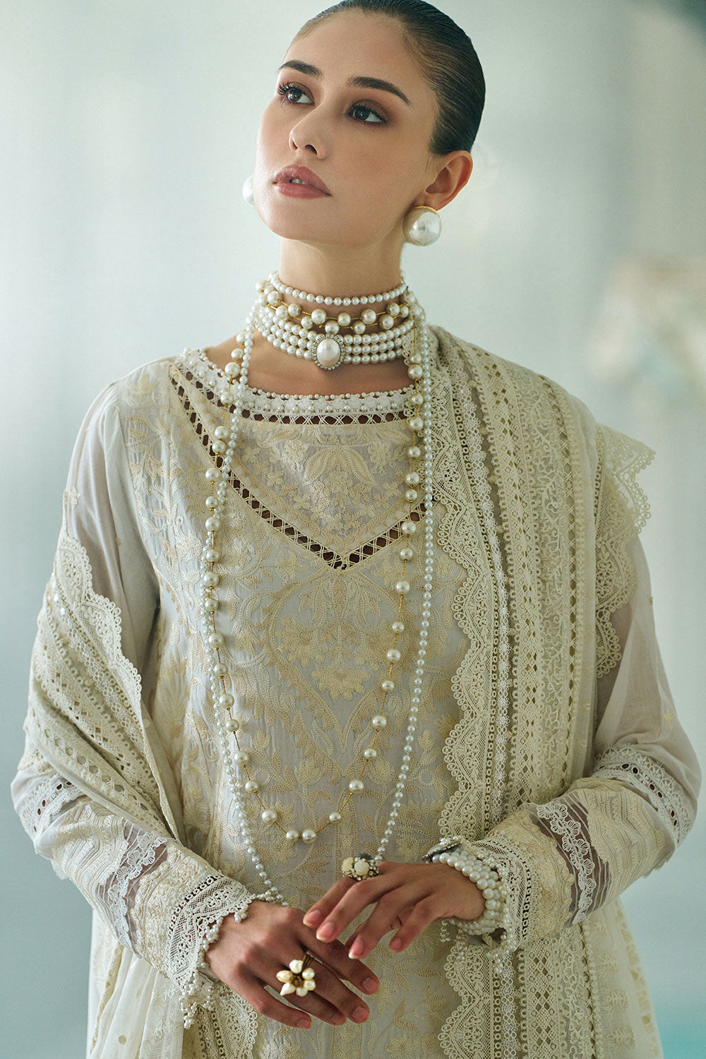 Sobia Nazir | Luxury Lawn Eid 26 | 9A-4