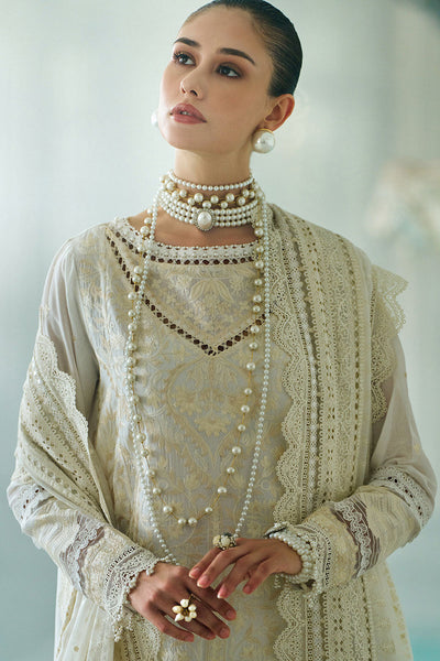 Sobia Nazir | Luxury Lawn Eid 26 | 9A