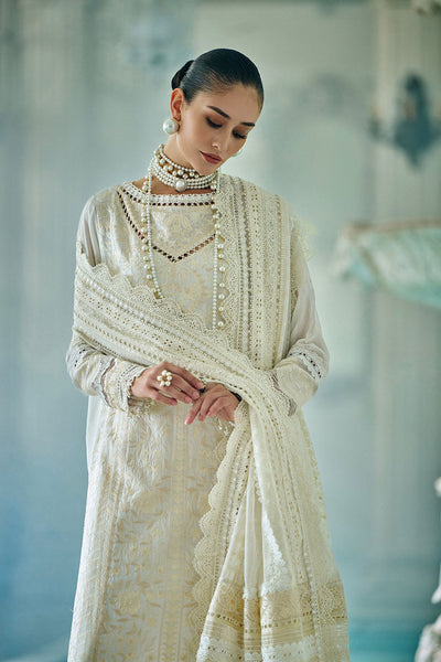 Sobia Nazir | Luxury Lawn Eid 26 | 9A