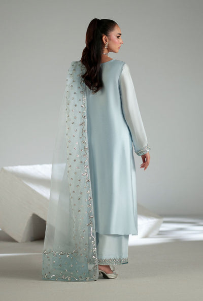 Inayat | Luminae Luxe Pret 25 | Mist