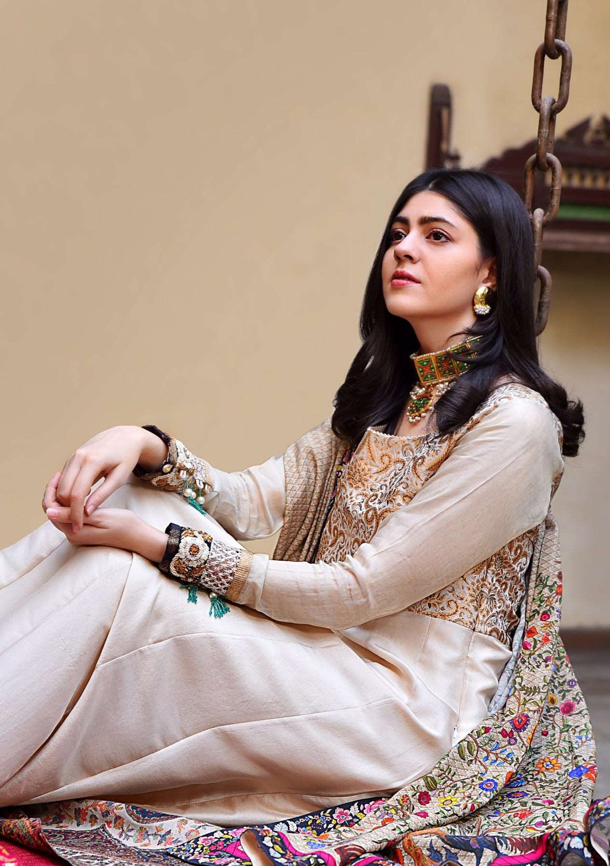 Layla Chatoor | Pret A Porter | LC-03, image 3